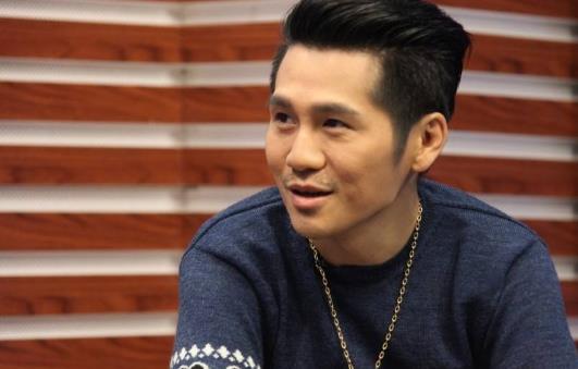 曹格個(gè)人資料簡介 曹格圖片 曹格有哪些好聽的歌