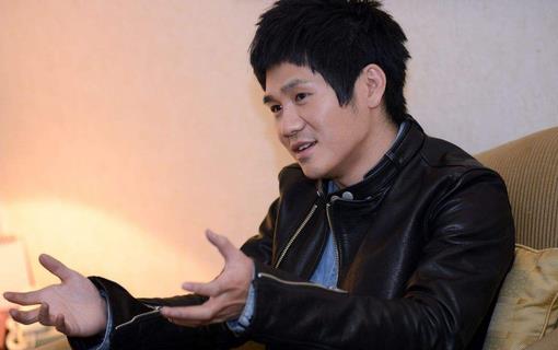 曹格個(gè)人資料簡介 曹格圖片 曹格有哪些好聽的歌