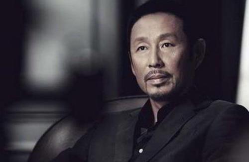 陳道明個人資料簡介 陳道明圖片 演員陳道明演過的電視劇