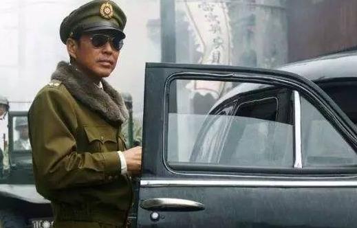 陳道明個人資料簡介 陳道明圖片 演員陳道明演過的電視劇