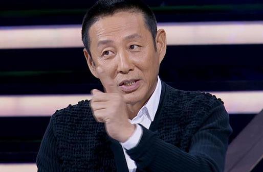 陳道明個人資料簡介 陳道明圖片 演員陳道明演過的電視劇