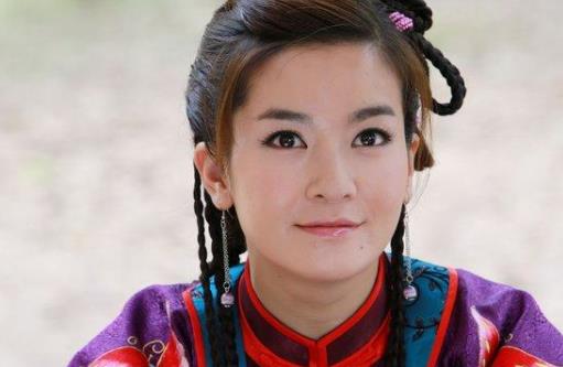 李晟個人資料簡介 還珠格格李晟圖片 李晟演過的電視劇