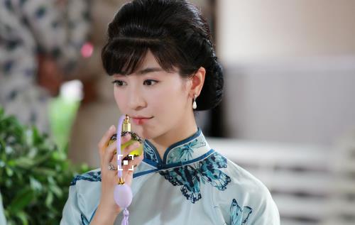 李晟個人資料簡介 還珠格格李晟圖片 李晟演過的電視劇