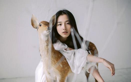 吳倩個人資料簡介 武大校花吳倩圖片 吳倩演過的電視劇