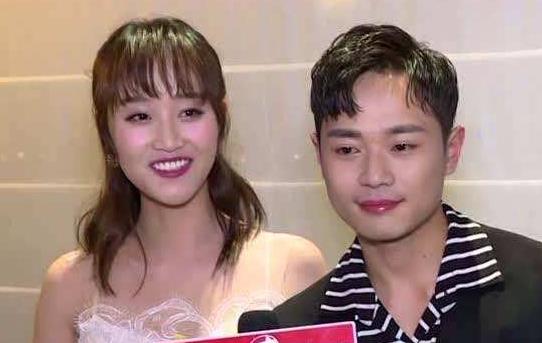 曹駿個(gè)人資料簡(jiǎn)介 曹駿圖片 曹駿演過(guò)的電視劇 藍(lán)盈瑩曹駿示愛(ài)