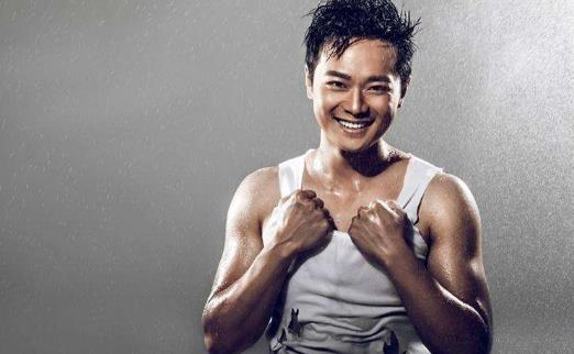 曹駿個(gè)人資料簡(jiǎn)介 曹駿圖片 曹駿演過(guò)的電視劇 藍(lán)盈瑩曹駿示愛(ài)