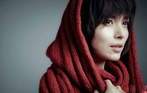 李佳個人資料簡介 靳東老婆李佳圖片 李佳演過的電視劇