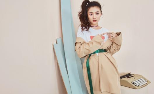 吳倩個人資料簡介 武大校花吳倩圖片 吳倩演過的電視劇