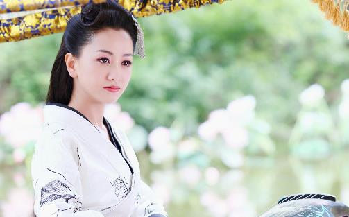 楊蓉個(gè)人資料簡介 楊蓉圖片 楊蓉演過的電視劇