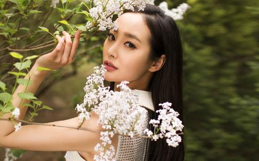 李純個人資料簡介 演員李純圖片 李純演過的電視劇