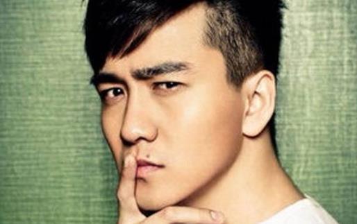 翟天臨個人資料簡介 演員翟天臨圖片 翟天臨演過的電視劇