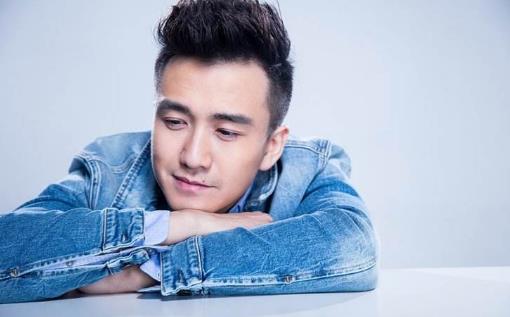 翟天臨個人資料簡介 演員翟天臨圖片 翟天臨演過的電視劇