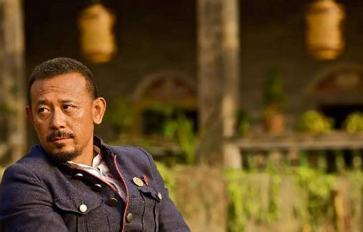 姜文個人資料簡介 演員姜文圖片 姜文演過的電視劇