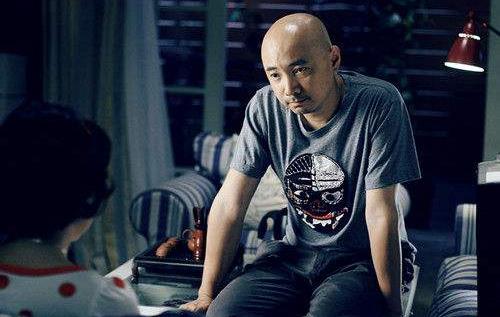 徐崢個人資料簡介 演員徐崢圖片 徐崢演過的電視劇