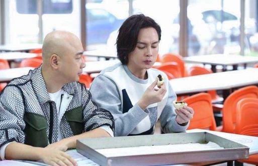 徐崢個人資料簡介 演員徐崢圖片 徐崢演過的電視劇