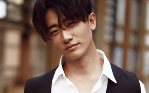 黃軒個人資料簡介 演員黃軒圖片 黃軒演過的電視劇