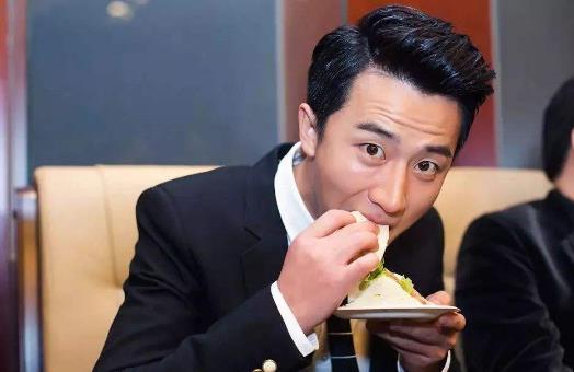 黃軒個人資料簡介 演員黃軒圖片 黃軒演過的電視劇