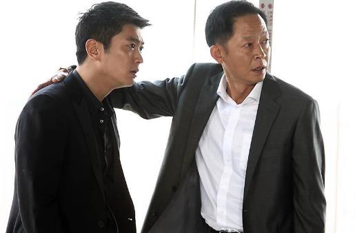 王志文個(gè)人資料簡(jiǎn)介 老戲骨王志文圖片 王志文演過(guò)的電視劇