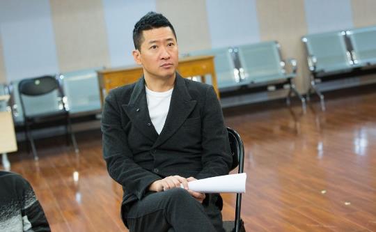 周杰個人資料簡介 爾康飾演者周杰圖片 周杰演過的電視劇