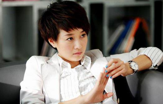 馬伊琍個人資料簡介 馬伊琍圖片 馬伊琍演過的電視劇