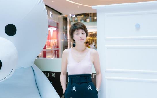 馬伊琍個人資料簡介 馬伊琍圖片 馬伊琍演過的電視劇