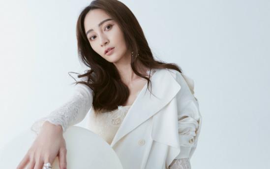 姚笛個(gè)人資料簡(jiǎn)介 姚笛圖片 姚笛演過(guò)的電視劇 姚笛新戀情