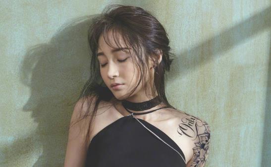 姚笛個(gè)人資料簡(jiǎn)介 姚笛圖片 姚笛演過(guò)的電視劇 姚笛新戀情