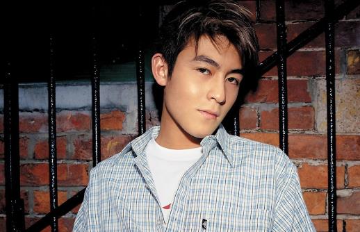 陳冠希個人資料簡介 陳冠希圖片 陳冠希演過的電影 陳冠希艷照門