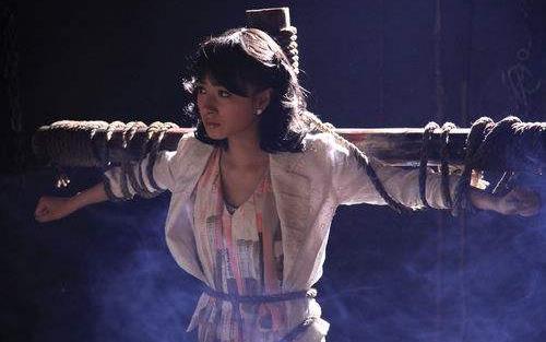 萬茜個人資料簡介 萬茜圖片 萬茜演過的電視劇 萬茜老公