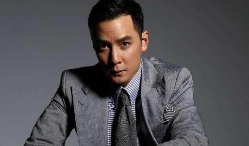 吳彥祖個人資料簡介 不老神話吳彥祖圖片 吳彥祖演過的電影