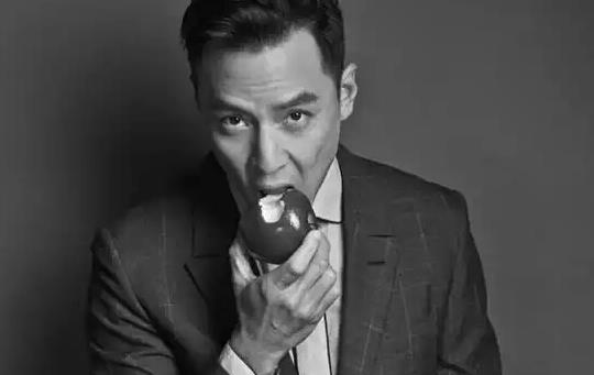 吳彥祖個人資料簡介 不老神話吳彥祖圖片 吳彥祖演過的電影