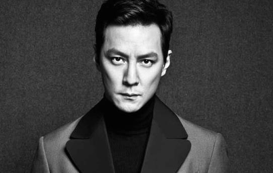 吳彥祖個人資料簡介 不老神話吳彥祖圖片 吳彥祖演過的電影