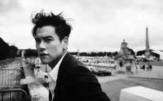 彭于晏個人資料簡介 彭于晏圖片 彭于晏演過的電影