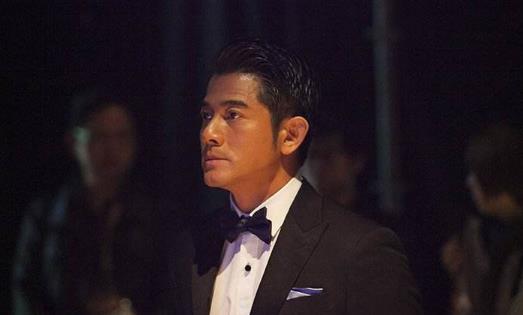 郭富城個人資料簡介 天王郭富城圖片 郭富城演過的電影 郭富城老婆