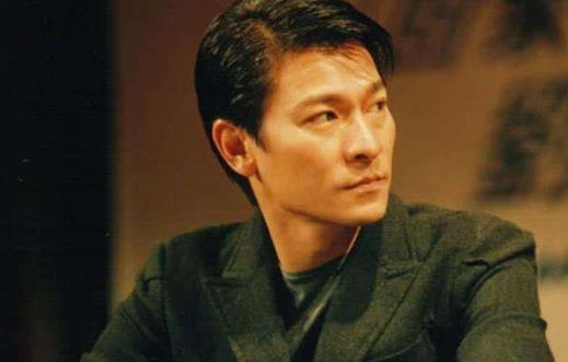 劉德華個人資料簡介 天王劉德華圖片 劉德華演過的電影