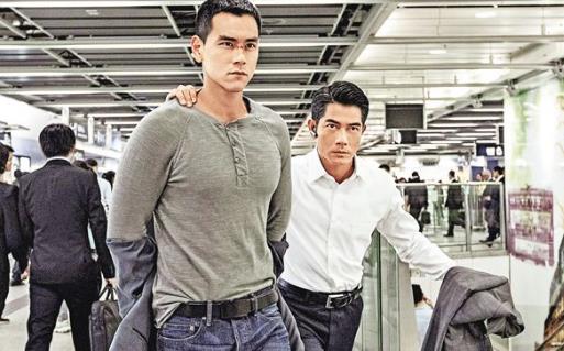 郭富城個人資料簡介 天王郭富城圖片 郭富城演過的電影 郭富城老婆