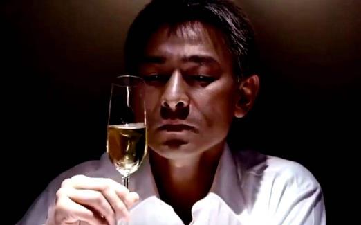 劉德華個人資料簡介 天王劉德華圖片 劉德華演過的電影