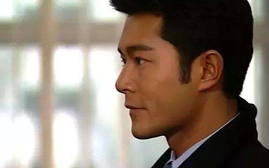 古天樂個人資料簡介 天王古天樂圖片 古天樂演過的電影