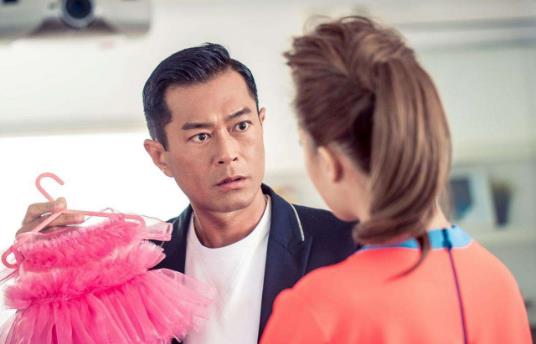 古天樂個人資料簡介 天王古天樂圖片 古天樂演過的電影