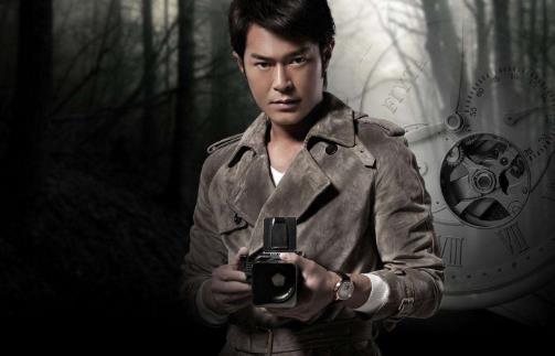 古天樂個人資料簡介 天王古天樂圖片 古天樂演過的電影