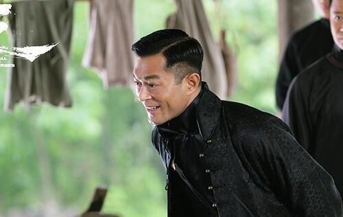 古天樂個人資料簡介 天王古天樂圖片 古天樂演過的電影