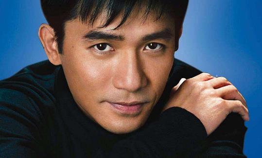 梁朝偉個人資料簡介 影帝梁朝偉圖片 梁朝偉演過的電影