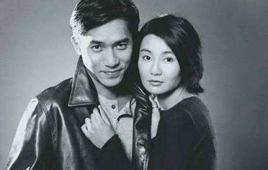 梁朝偉個人資料簡介 影帝梁朝偉圖片 梁朝偉演過的電影