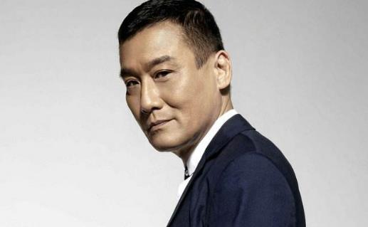 梁家輝個人資料簡介 梁家輝圖片 梁家輝演過的電影