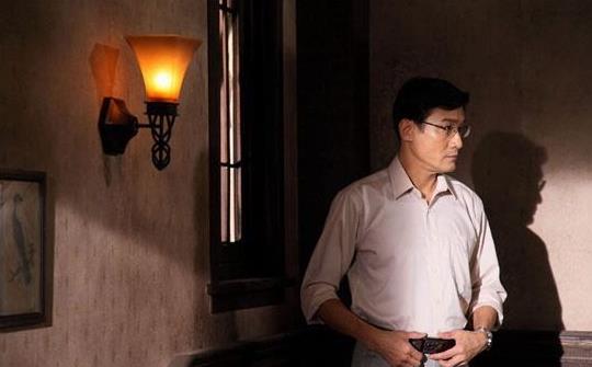 梁家輝個人資料簡介 梁家輝圖片 梁家輝演過的電影