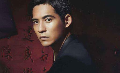 周渝民個人資料簡介 仔仔周渝民圖片 周渝民演過的電視劇