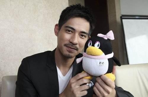 周渝民個人資料簡介 仔仔周渝民圖片 周渝民演過的電視劇