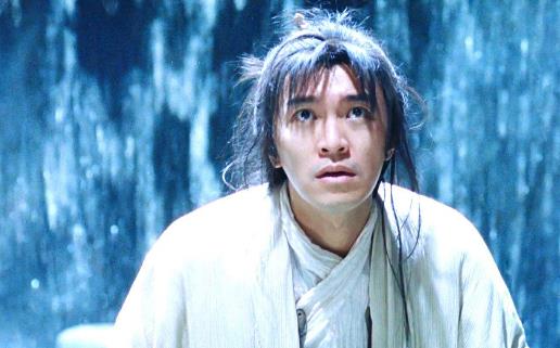 周星馳個人資料簡介 周星馳圖片 周星馳演過的電影