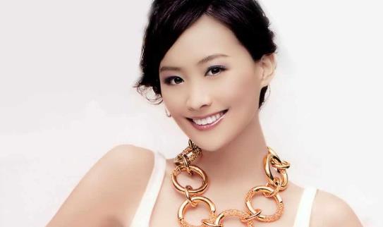 陳法拉個人資料簡介 香港小姐陳法拉圖片 陳法拉演過的電視劇