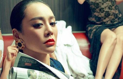 寧靜個人資料簡介 寧靜圖片 寧靜演過的電視劇